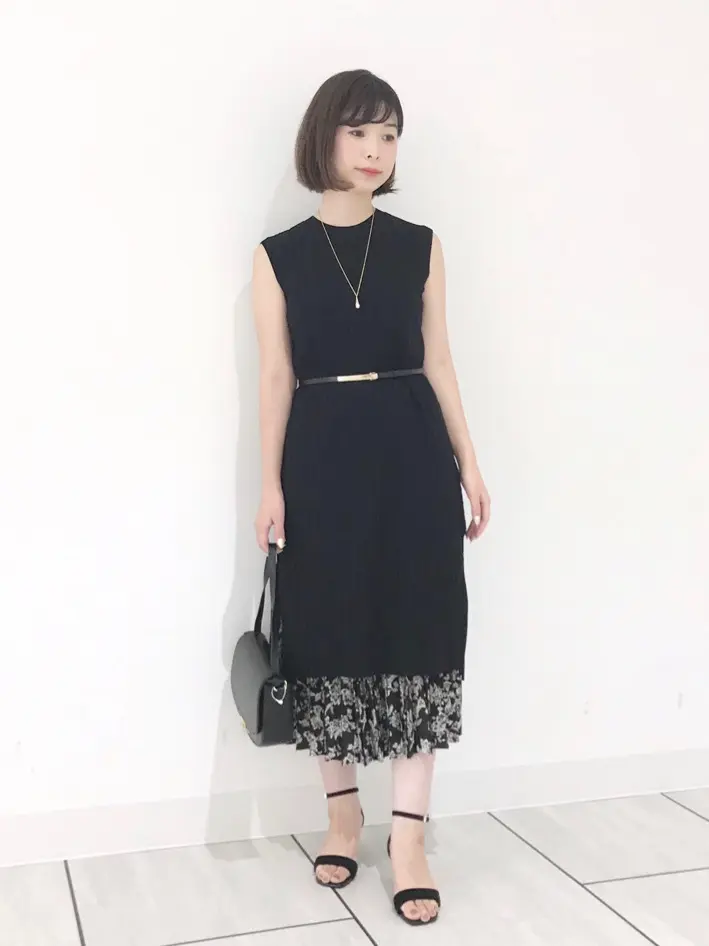 23区 S 市川 コーディネート画像