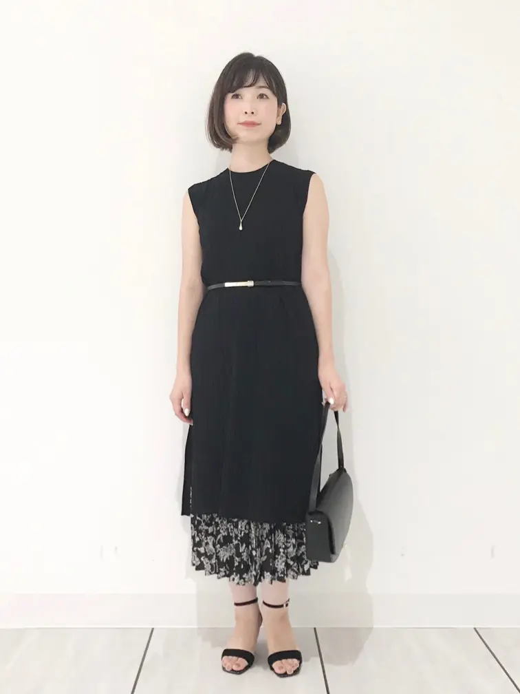 23区 S 市川 コーディネート画像