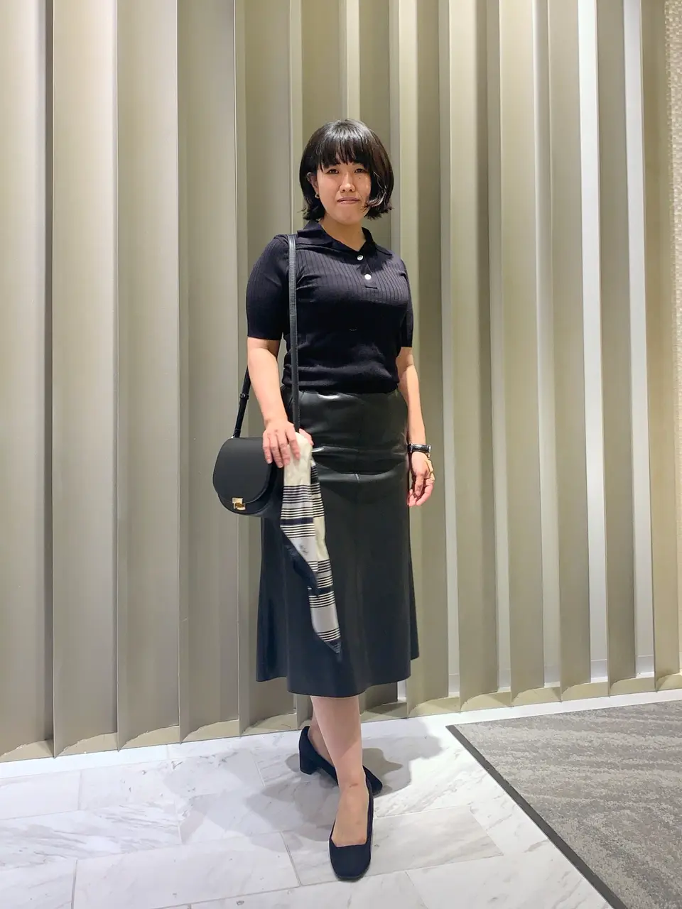  高橋 コーディネート画像