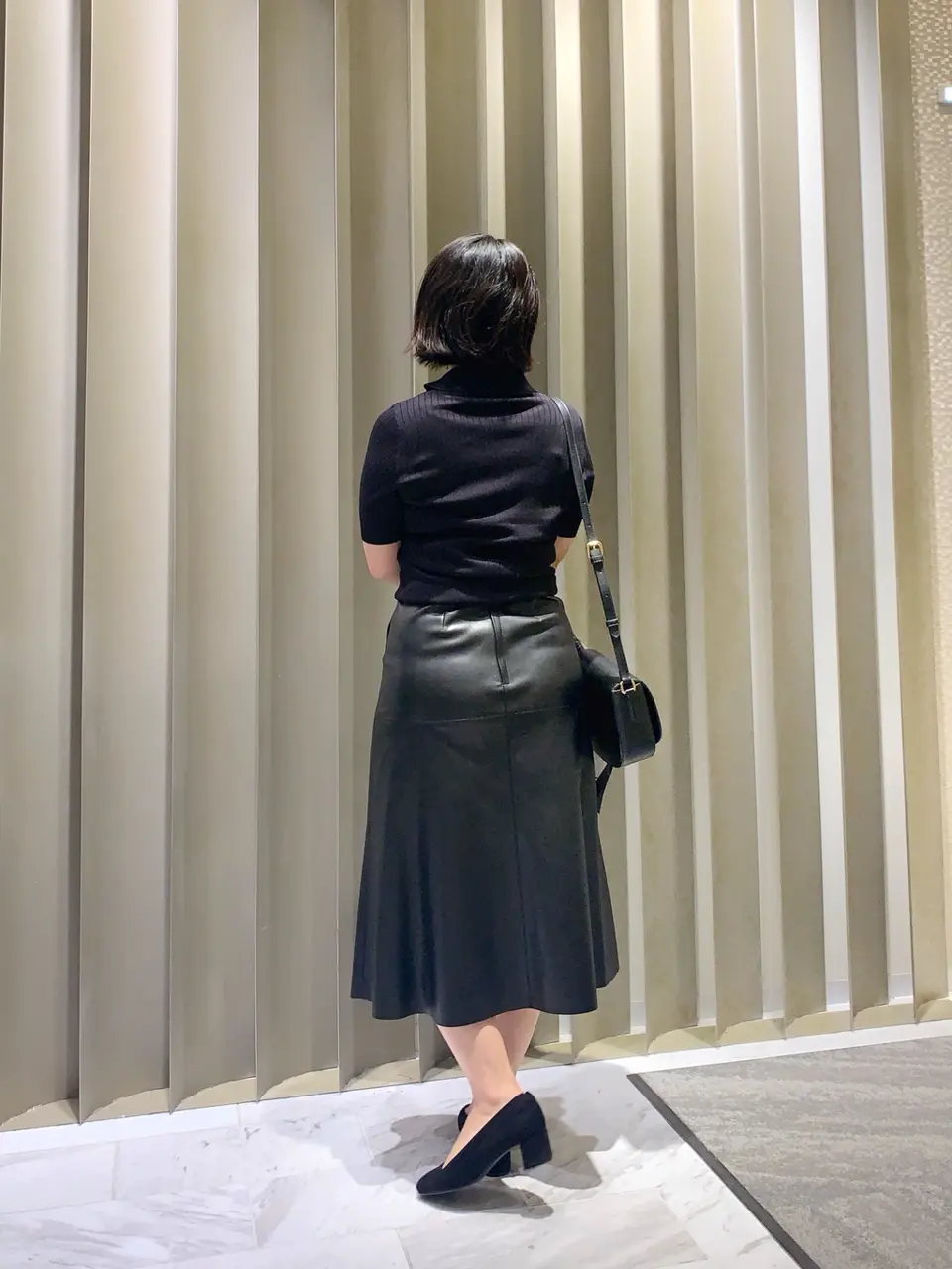 23区 S 高橋 コーディネート画像