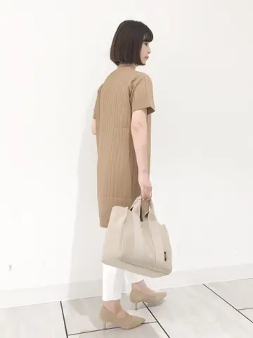 23区 S 市川 コーディネート画像