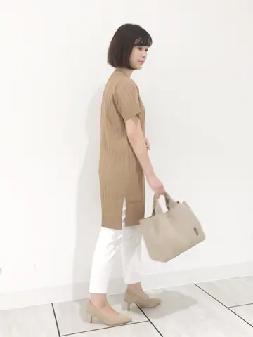 23区 S 市川 コーディネート画像