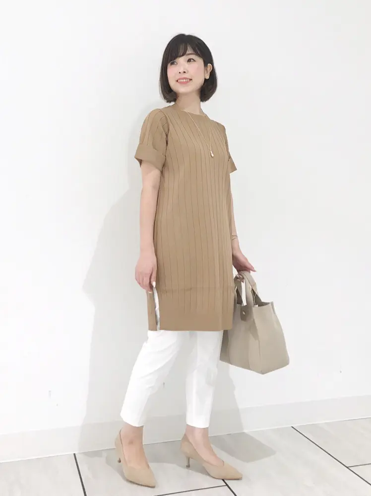 23区 S 市川 コーディネート画像