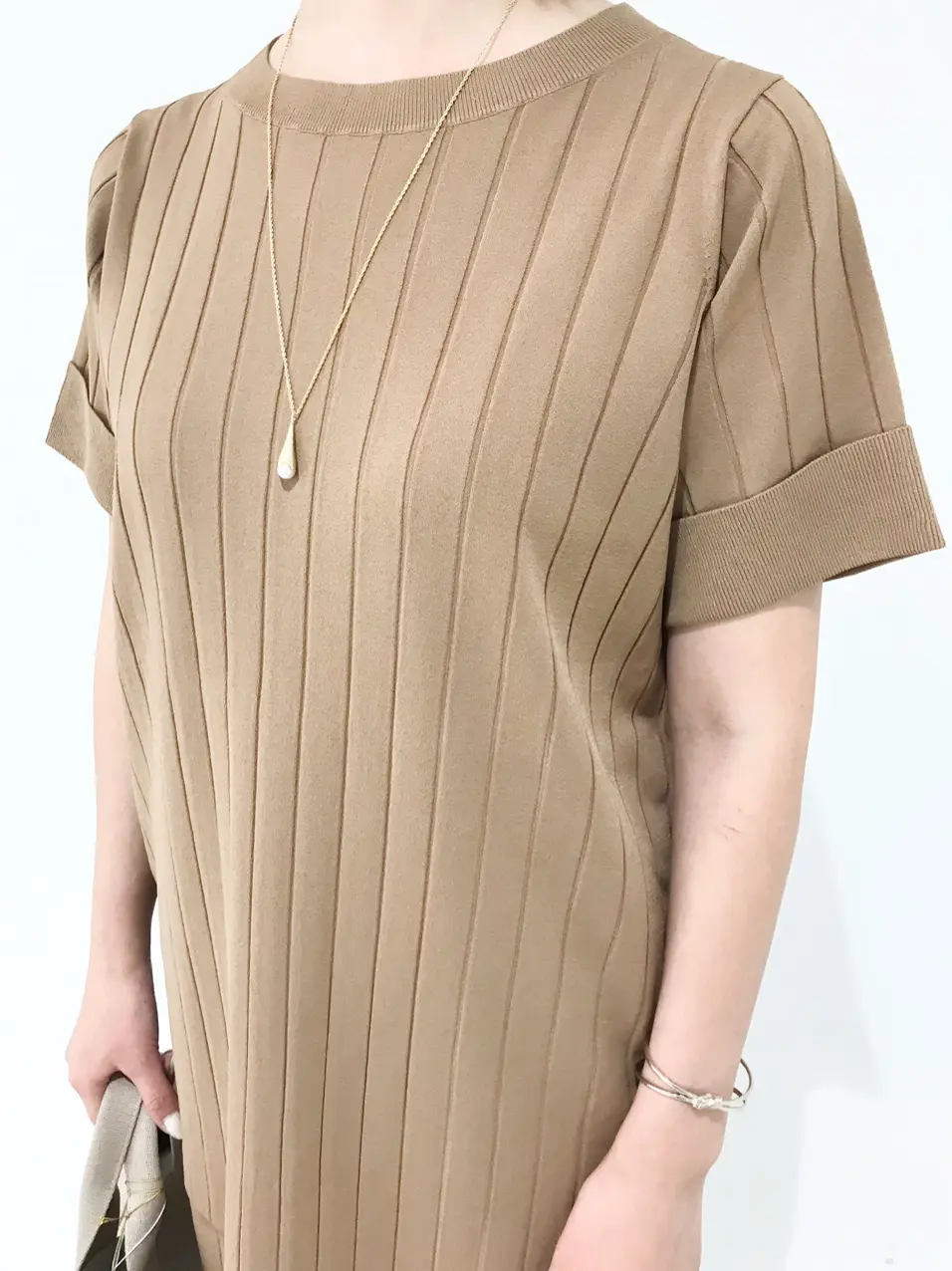 23区 S 市川 コーディネート画像