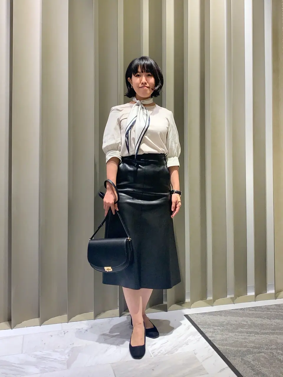  高橋 コーディネート画像