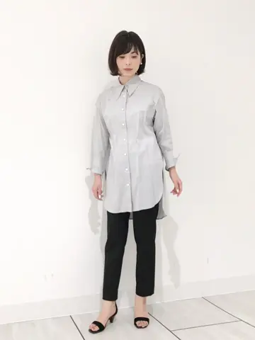 23区 S 市川 コーディネート画像