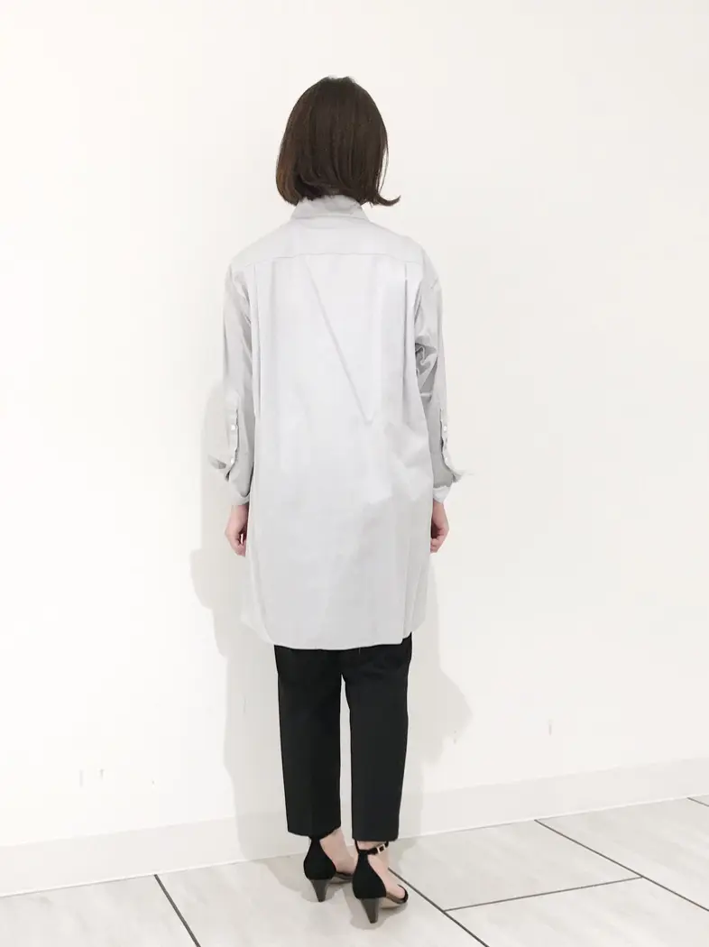 23区 S 市川 コーディネート画像