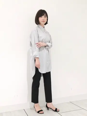 23区 S 市川 コーディネート画像