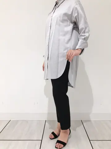 23区 S 市川 コーディネート画像