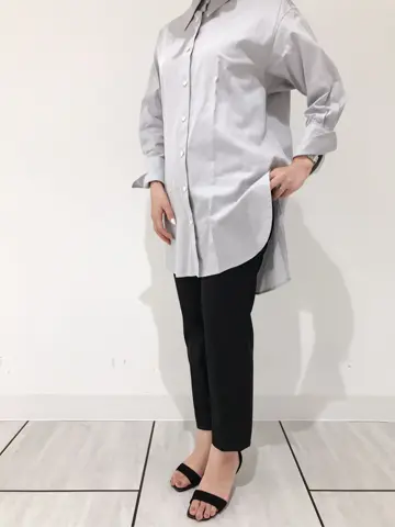 23区 S 市川 コーディネート画像