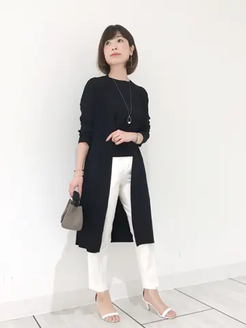 23区 S 市川 コーディネート画像