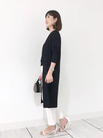 23区 S 市川 コーディネート画像