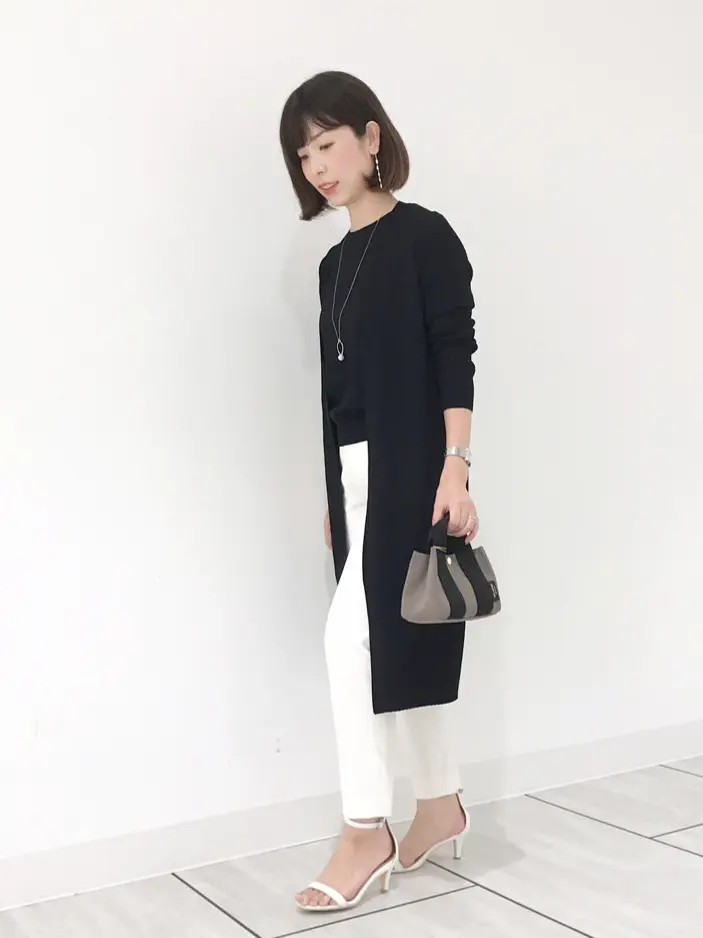 23区 S 市川 コーディネート画像