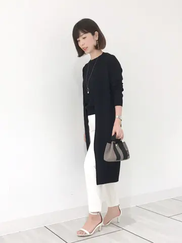 23区 S 市川 コーディネート画像