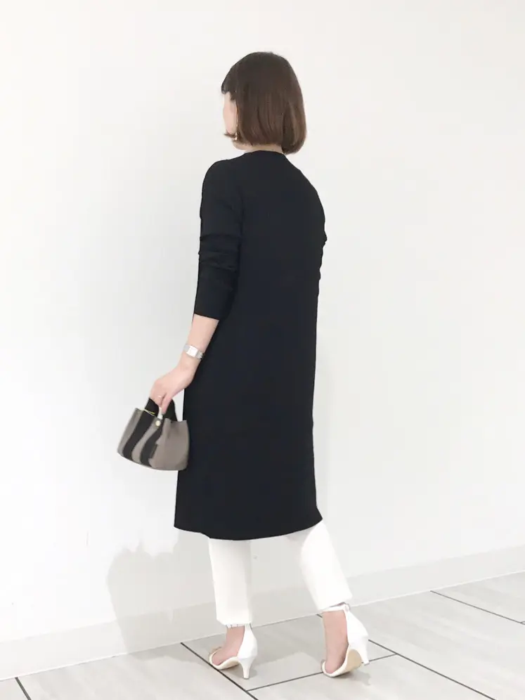 23区 S 市川 コーディネート画像