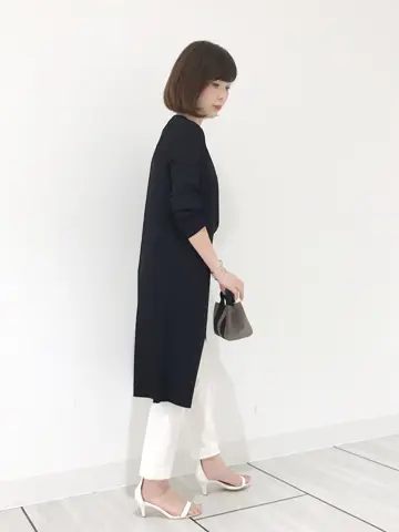 23区 S 市川 コーディネート画像