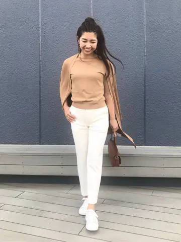 23区 S 関目 コーディネート画像