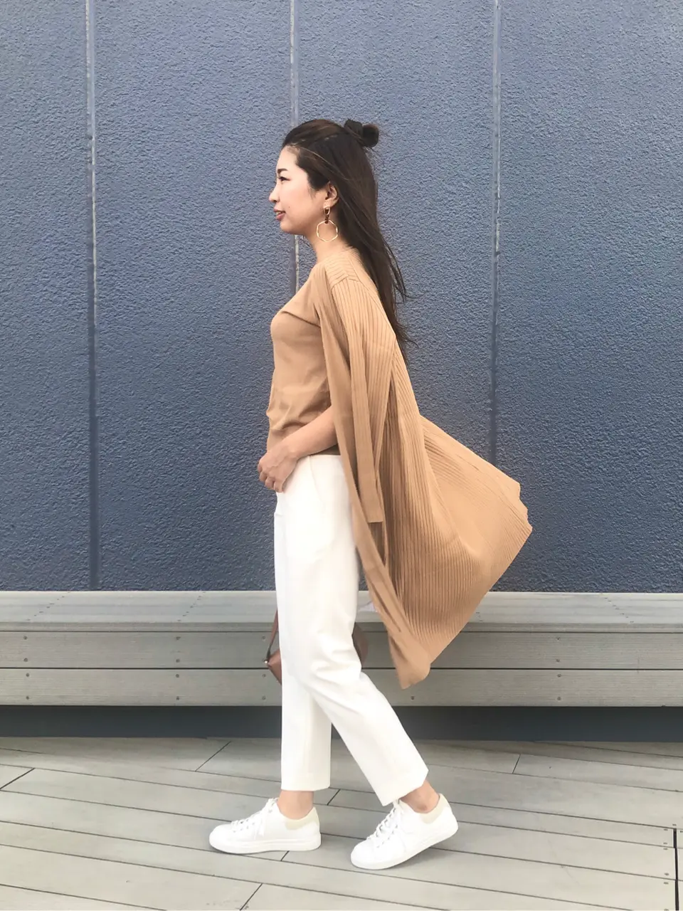 23区 S 関目 コーディネート画像