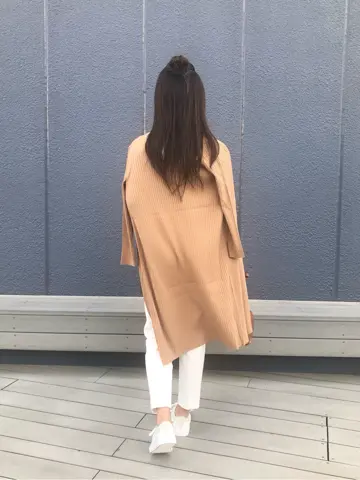 23区 S 関目 コーディネート画像