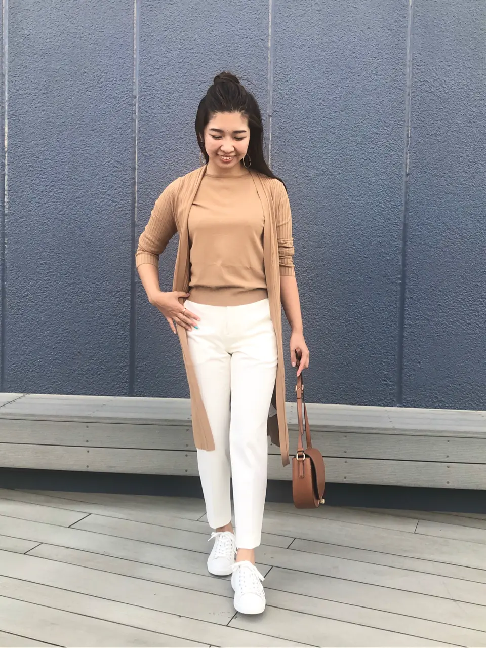 23区 S 関目 コーディネート画像