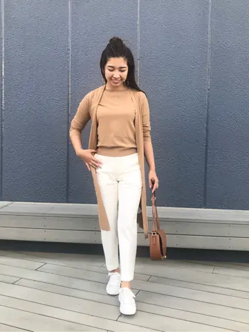 23区 S 関目 コーディネート画像