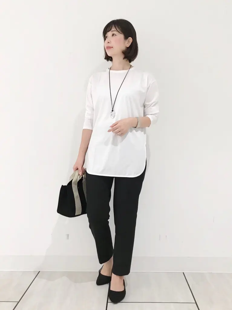  市川 コーディネート画像