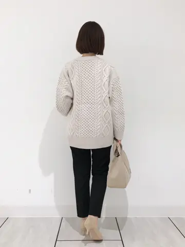 23区 S 市川 コーディネート画像