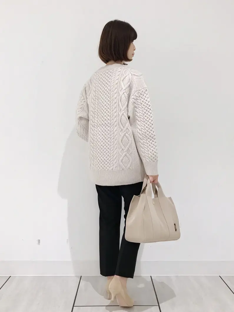 23区 S 市川 コーディネート画像