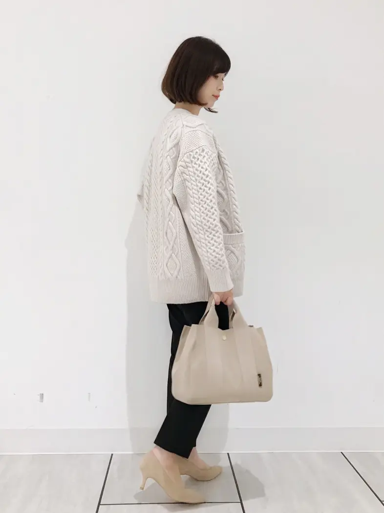 23区 S 市川 コーディネート画像