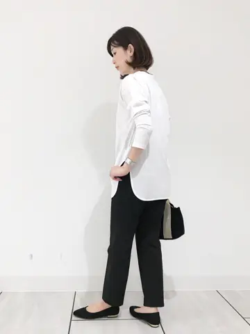 23区 S 市川 コーディネート画像