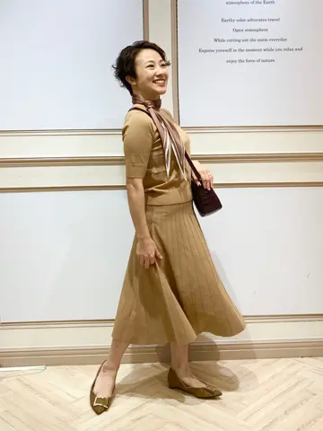 23区 S 藤川 コーディネート画像