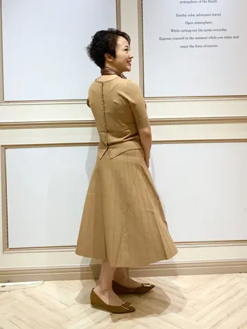 23区 S 藤川 コーディネート画像