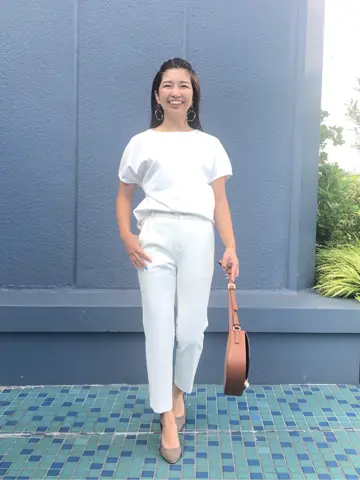 23区 S 関目 コーディネート画像