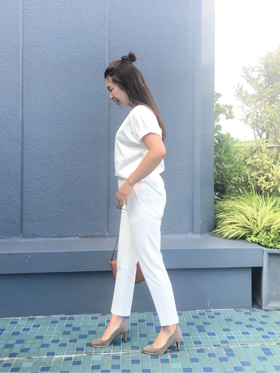 23区 S 関目 コーディネート画像