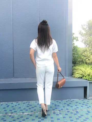 23区 S 関目 コーディネート画像