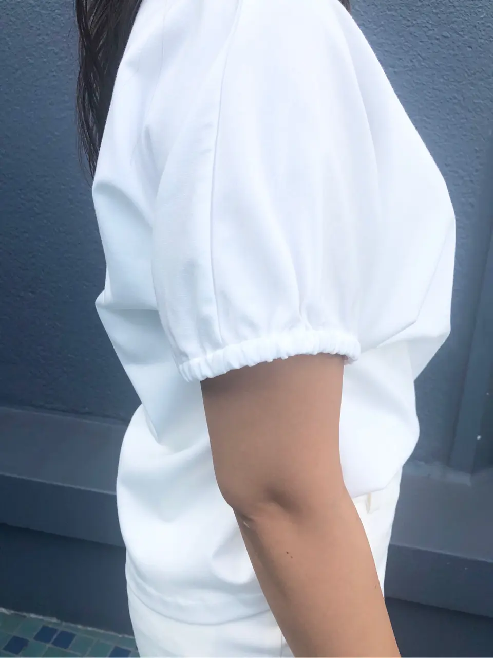 23区 S 関目 コーディネート画像