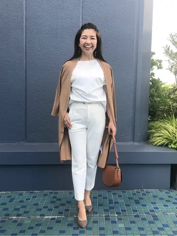 23区 S 関目 コーディネート画像