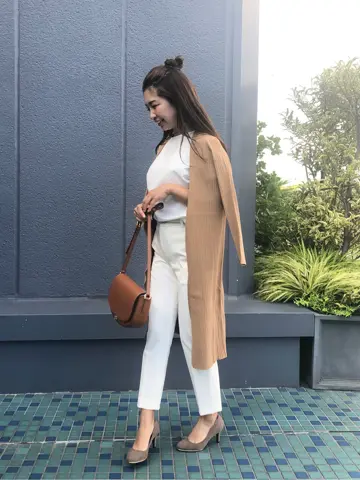 23区 S 関目 コーディネート画像