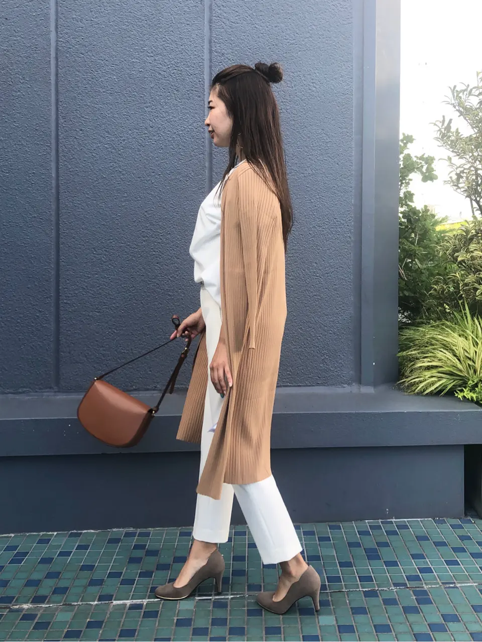 23区 S 関目 コーディネート画像