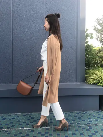 23区 S 関目 コーディネート画像