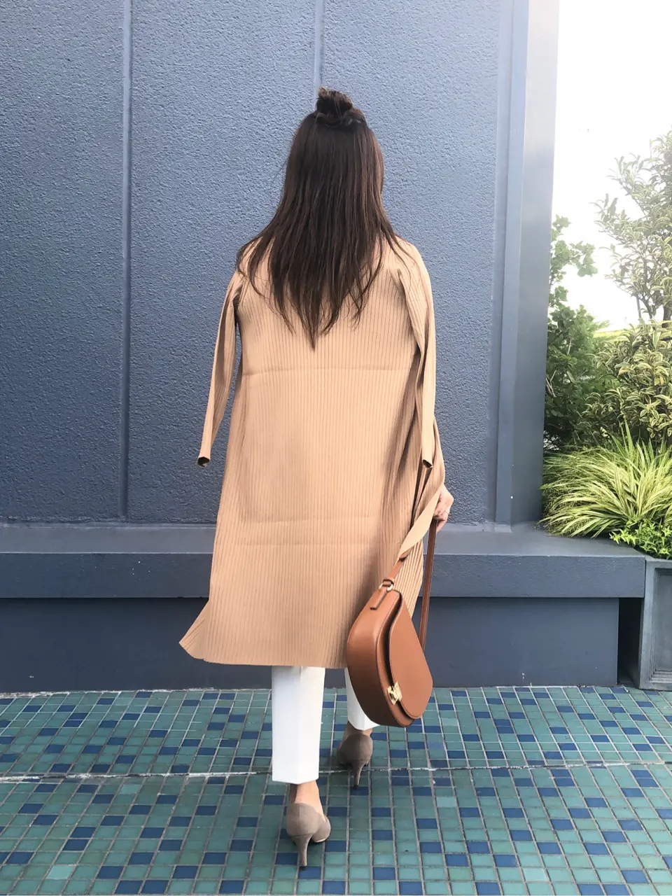 23区 S 関目 コーディネート画像