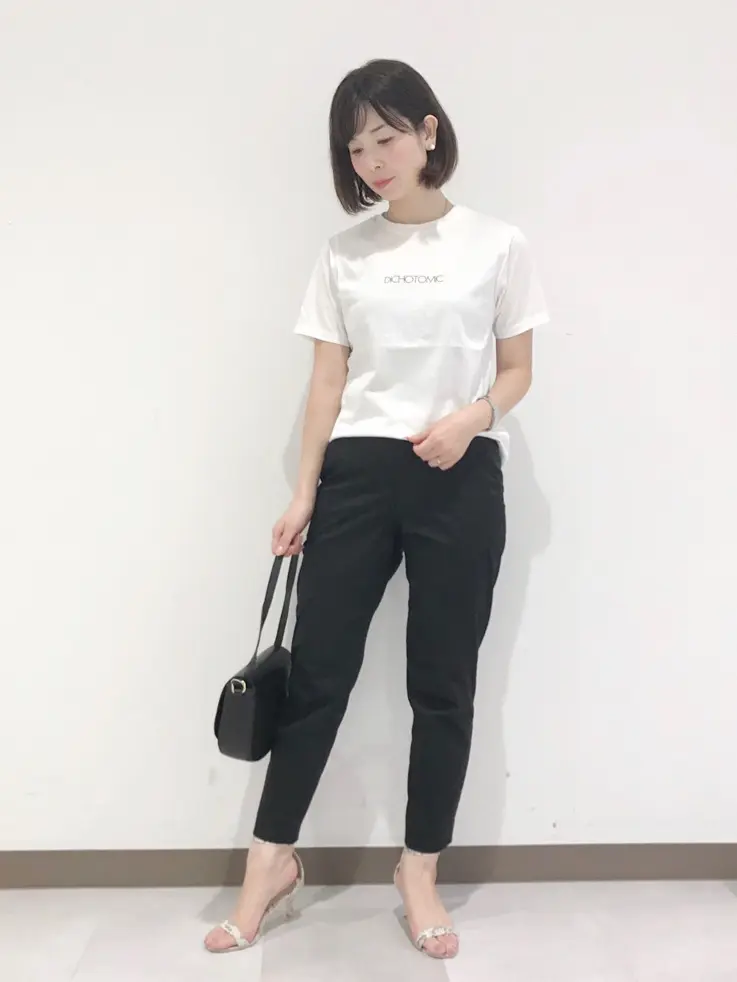  市川 コーディネート画像