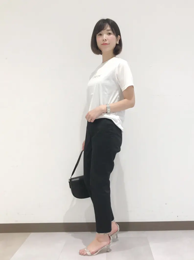 23区 S 市川 コーディネート画像