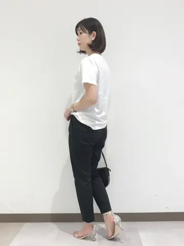 23区 S 市川 コーディネート画像