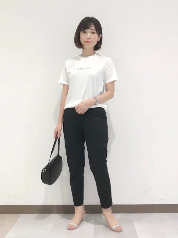 23区 S 市川 コーディネート画像