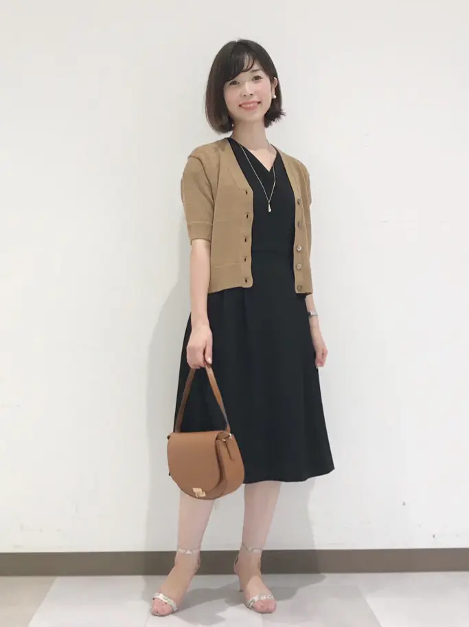  市川 コーディネート画像