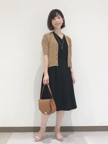 23区 S 市川 コーディネート画像