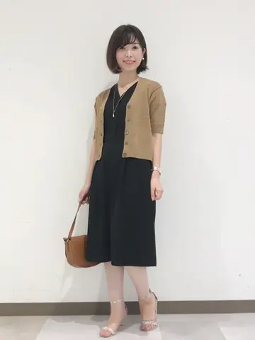 23区 S 市川 コーディネート画像