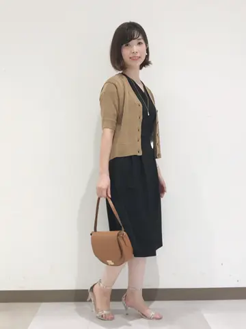 23区 S 市川 コーディネート画像