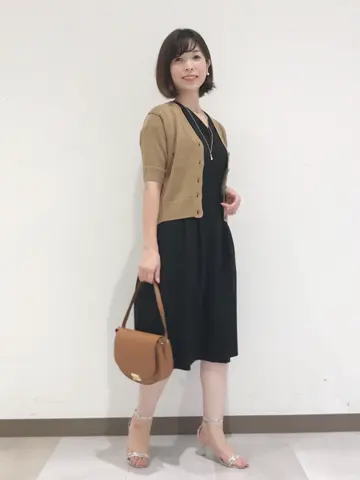 23区 S 市川 コーディネート画像